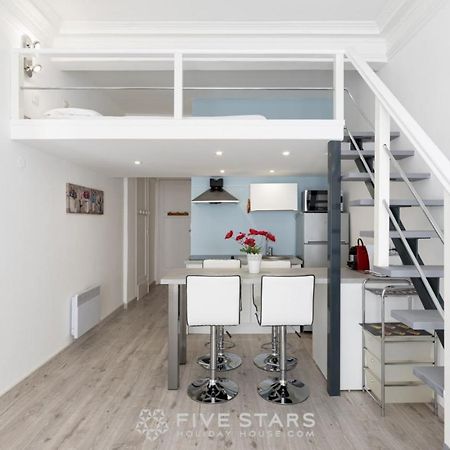 Studio Imperator Five Stars Holiday House Νίκαια Εξωτερικό φωτογραφία