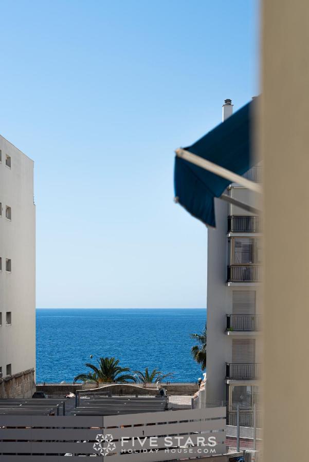 Studio Imperator Five Stars Holiday House Νίκαια Εξωτερικό φωτογραφία