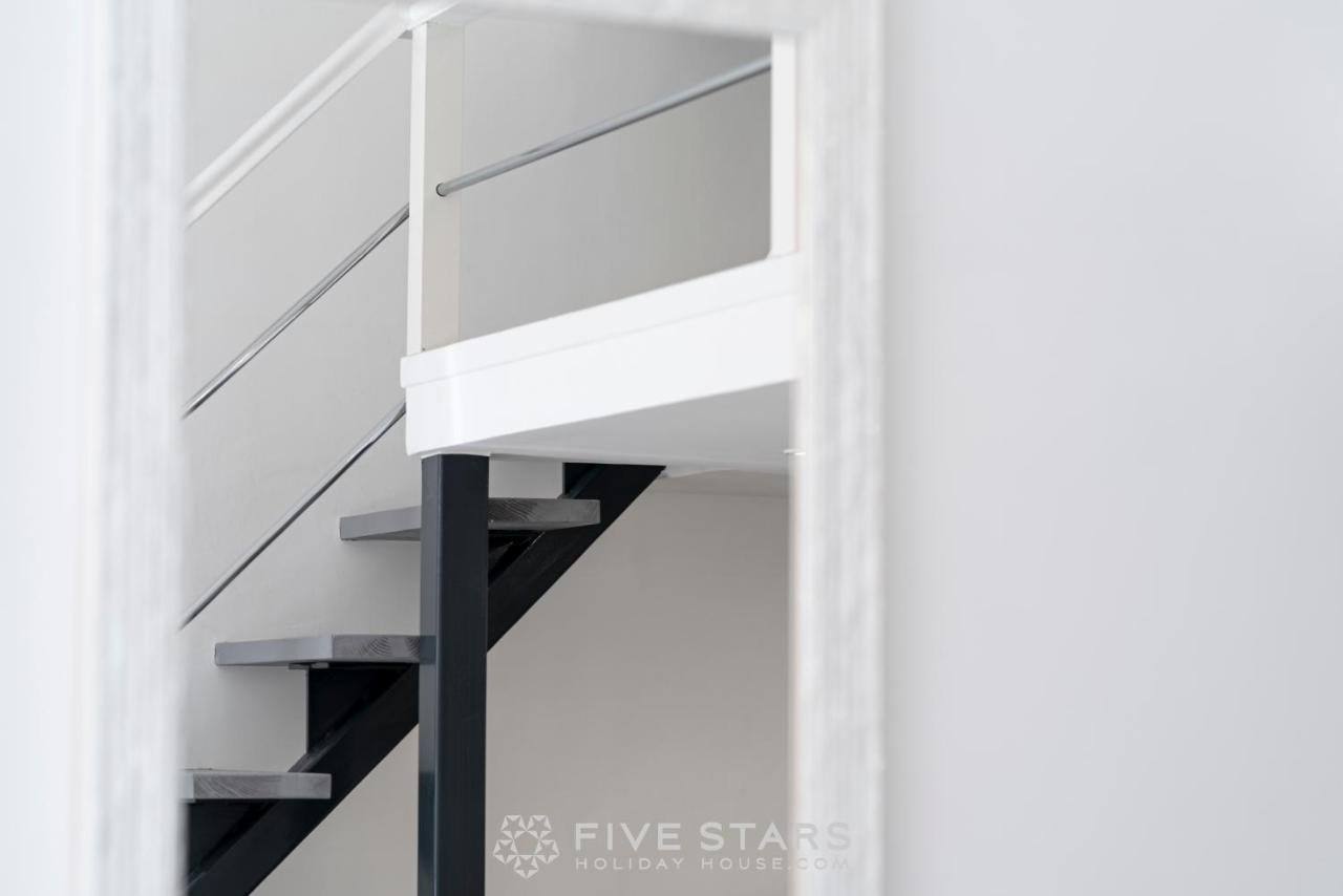 Studio Imperator Five Stars Holiday House Νίκαια Εξωτερικό φωτογραφία
