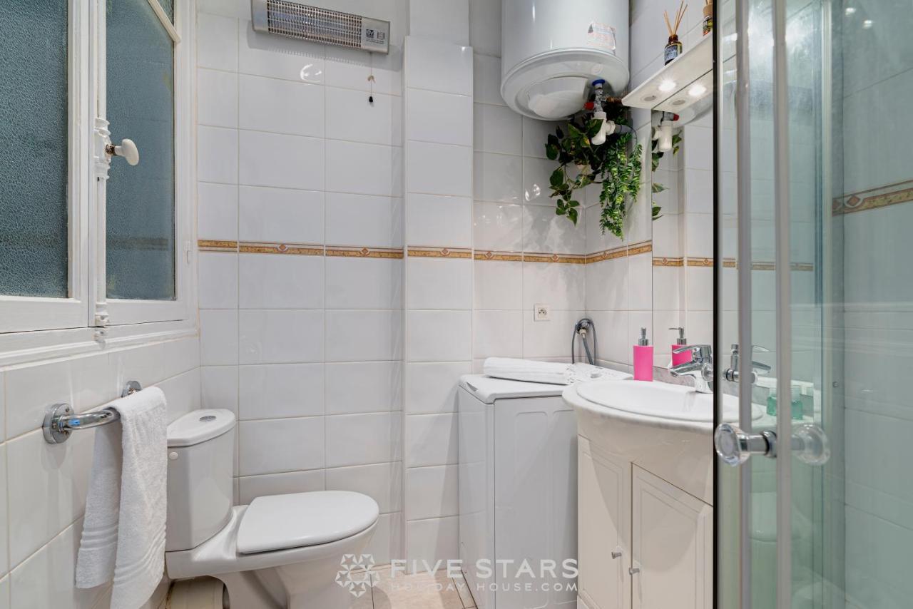 Studio Imperator Five Stars Holiday House Νίκαια Εξωτερικό φωτογραφία