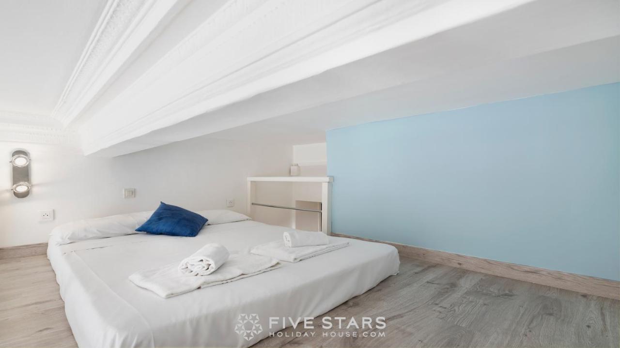 Studio Imperator Five Stars Holiday House Νίκαια Εξωτερικό φωτογραφία