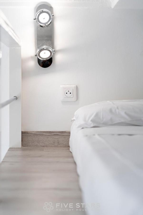 Studio Imperator Five Stars Holiday House Νίκαια Εξωτερικό φωτογραφία