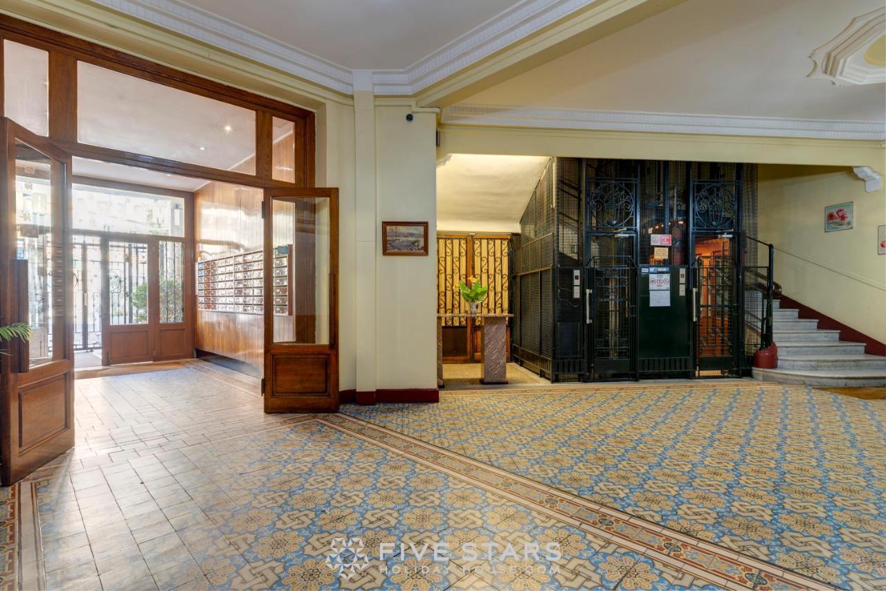Studio Imperator Five Stars Holiday House Νίκαια Εξωτερικό φωτογραφία