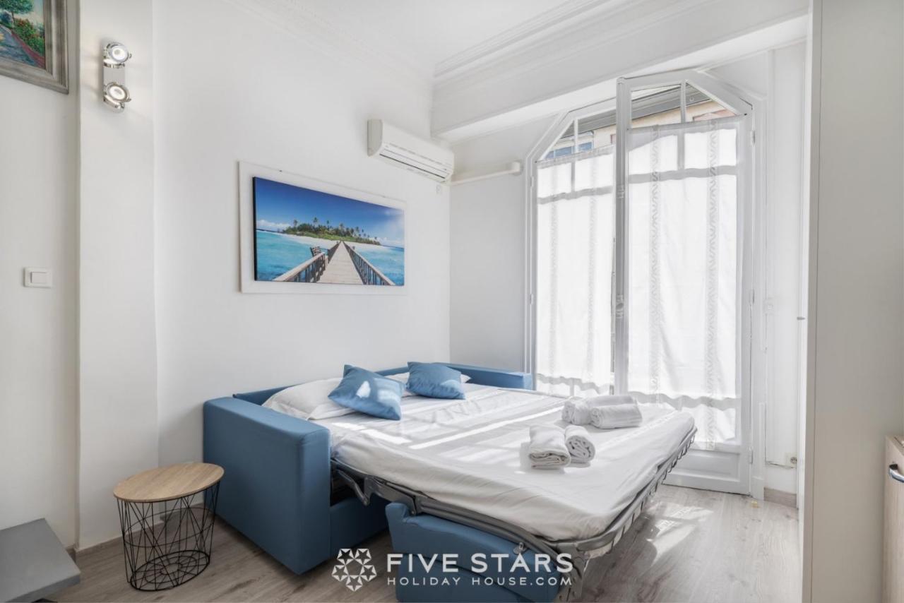 Studio Imperator Five Stars Holiday House Νίκαια Εξωτερικό φωτογραφία