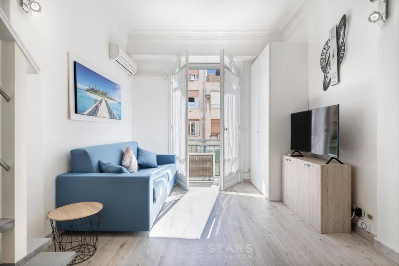 Studio Imperator Five Stars Holiday House Νίκαια Εξωτερικό φωτογραφία