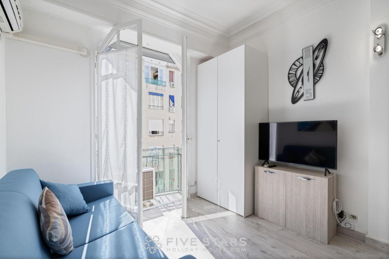 Studio Imperator Five Stars Holiday House Νίκαια Εξωτερικό φωτογραφία