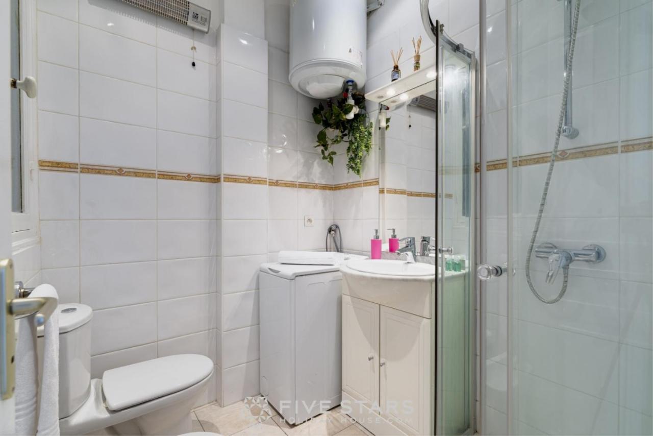 Studio Imperator Five Stars Holiday House Νίκαια Εξωτερικό φωτογραφία