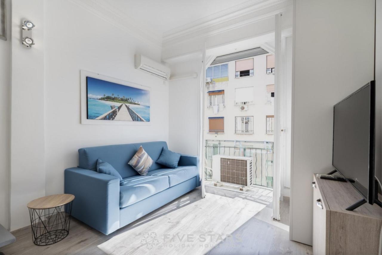 Studio Imperator Five Stars Holiday House Νίκαια Εξωτερικό φωτογραφία